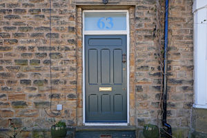 Bower Road Crookesmoor